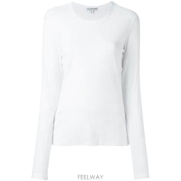 James Perse 26 FW ���ӽ��޽� ��Ҹ� ũ��� Ƽ���� WUA3361 TP45784878526 FW ���ӽ��޽� ��Ҹ� ũ��� Ƽ���� WUA3361 TP457848