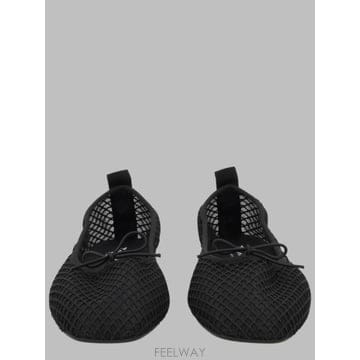 Repetto 26FW ������ �÷� ���� V4210GMESH 410 BLACK26FW ������ �÷� ���� V4210GMESH 410 BLACK