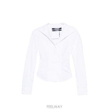 Jacquemus �δ��� JACQUEMUS ��ũ���� ȭ��Ʈ ����   ����콺�δ��� JACQUEMUS ��ũ���� ȭ��Ʈ ����   ����콺