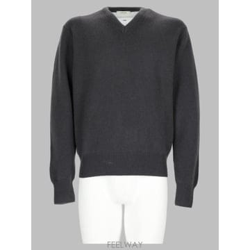 Lemaire 26FW ���޸� ������ PO0044 LK1062BK502 CHARCOAL26FW ���޸� ������ PO0044 LK1062BK502 CHARCOAL