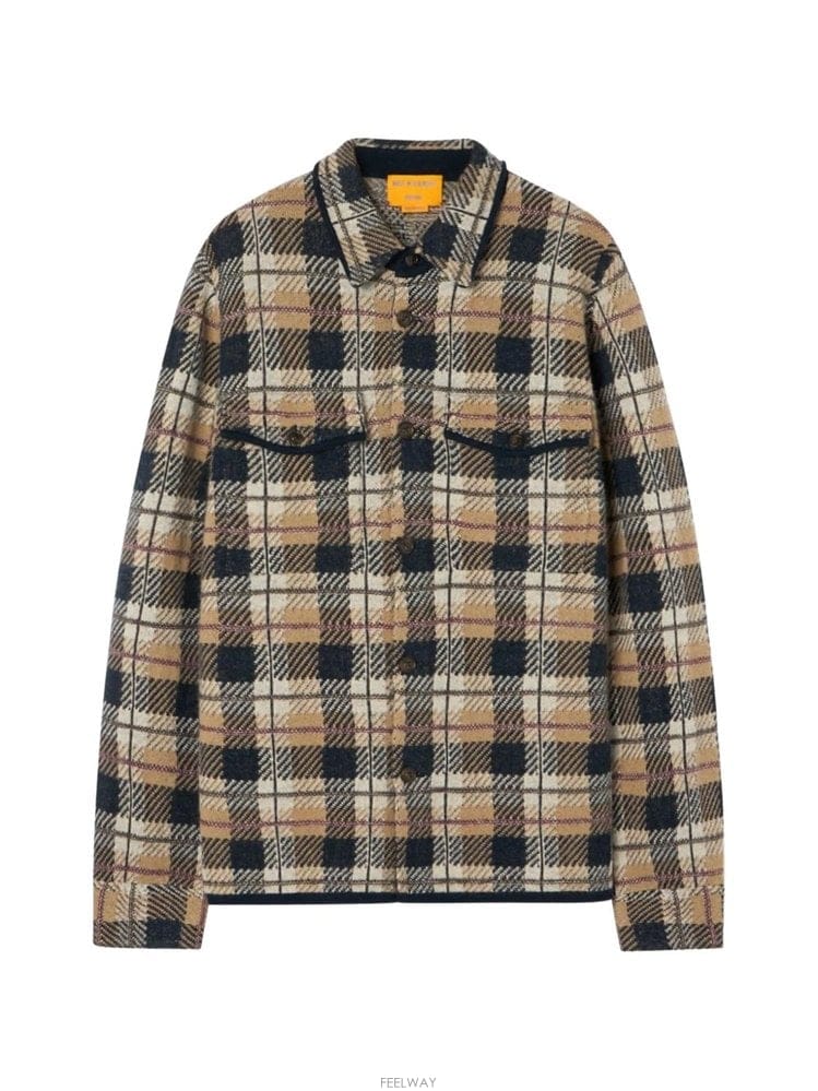 | Other Brand | GUEST IN RESIDENCE LONGSLEEVEDSHIRTS  B0712295812GUEST IN RESIDENCE LONGSLEEVEDSHIRTS  B0712295812