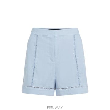 칼라거펠트 쇼츠