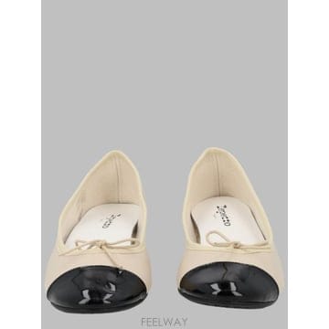 Repetto 26FW ������ �÷� ���� V4276VVE 1465 BEIGE26FW ������ �÷� ���� V4276VVE 1465 BEIGE