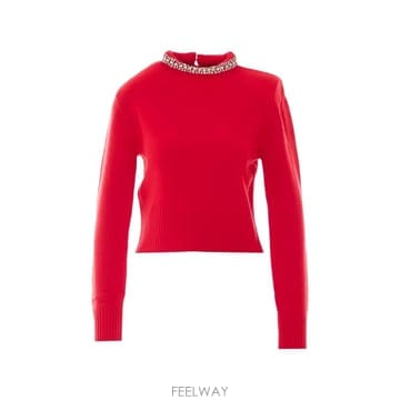 | Other Brand | 26 FW PINKO ũ������ ��� ��ũ �� ������ 107274A3GI TP45690973226 FW PINKO ũ������ ��� ��ũ �� ������ 107274A3GI TP
