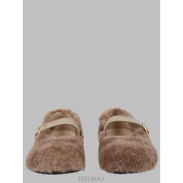 Birkenstock 26FW ���˽�Ź ���� 1032639 GRAYTAUPE GREY26FW ���˽�Ź ���� 1032639 GRAYTAUPE GREY