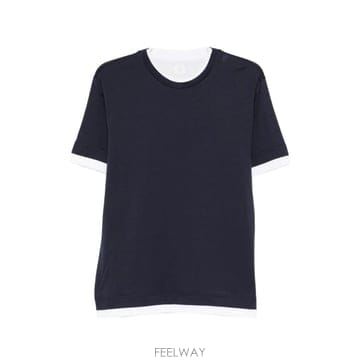 Eleventy 26 FW �Ϸ���Ƽ ���� �� Ƽ���� M75TSHM01TES0M238 TP45585859526 FW �Ϸ���Ƽ ���� �� Ƽ���� M75TSHM01TES0M238 TP45