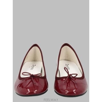 Repetto 26FW ������ ����� ���� �̵� �� �߷����� V080VLUX 1450 BORDEAUX26FW ������ ����� ���� �̵� �� �߷����� V080VLUX 1450