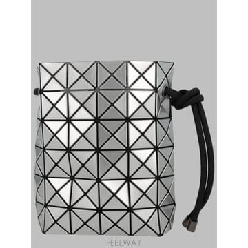 Issey Miyake 26FW �ٿ��ٿ� ��Ʈ�� BB68AG531 91 SILVER26FW �ٿ��ٿ� ��Ʈ�� BB68AG531 91 SILVER