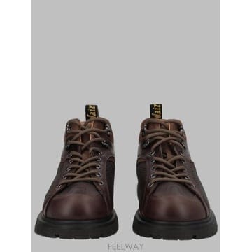 Dr. Martens 26FW ���͸�ƾ ���� 43247200 DARKBROWN26FW ���͸�ƾ ���� 43247200 DARKBROWN