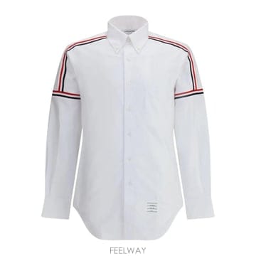 Thom Browne 26 FW ����� ��Ʈ������ ������ ��Ҹ� ���� MWL270AF0313 TP44527224626 FW ����� ��Ʈ������ ������ ��Ҹ� ���� MWL270AF0