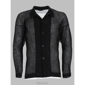 Issey Miyake 26FW �ȹ� �ø��� �̼��� �̾��� ���� ���� HP68JJ230 15 BLACK26FW �ȹ� �ø��� �̼��� �̾��� ���� ���� HP68JJ230 15 