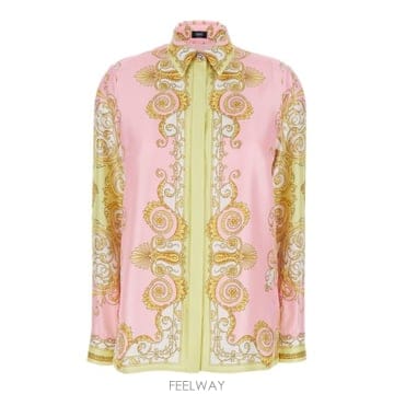 Versace �δ��� VERSACE ������ü ��Ƽ�÷� ����   ����콺�δ��� VERSACE ������ü ��Ƽ�÷� ����   ����콺