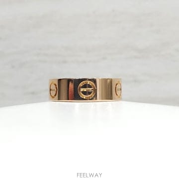 Cartier [������] ��쿡 Ŭ���� ���� ��� �� 18K ��ũ��� 50ȣ 5.5mm[������] ��쿡 Ŭ���� ���� ��� �� 18K ��ũ��� 50