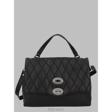 Zanellato 26FW �ڳڶ��� ��Ʈ�� 070950S 2340000Z0001 BLACK26FW �ڳڶ��� ��Ʈ�� 070950S 2340000Z0001 BLACK