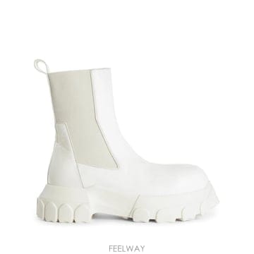 Rick Owens 26 FW �������� Ʈ���� �� ��Ʋ ���� RU02E1881LBH TP44562741226 FW �������� Ʈ���� �� ��Ʋ ���� RU02E1881LBH TP4456