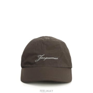 Jacquemus �δ��� JACQUEMUS ��ũ���� ���� �� ĸ�δ��� JACQUEMUS ��ũ���� ���� �� ĸ