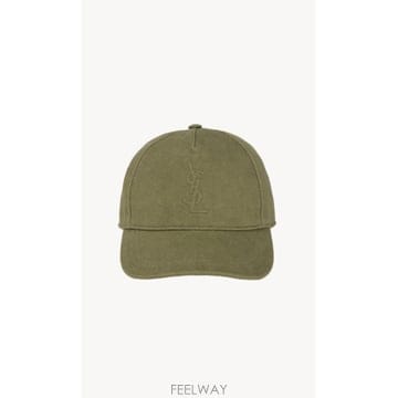 Saint Laurent �δ��� SAINT LAURENT ���ζ� �׸� �� ĸ�δ��� SAINT LAURENT ���ζ� �׸� �� ĸ