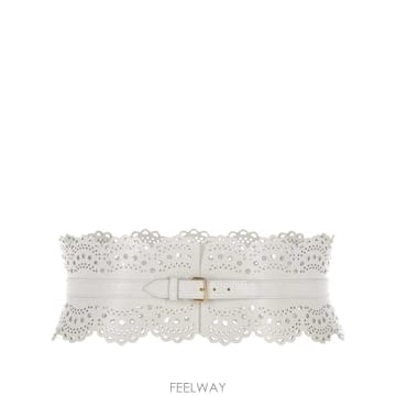 Alaia �δ��� ALAIA �˶��̾� ȭ��Ʈ ��Ʈ�δ��� ALAIA �˶��̾� ȭ��Ʈ ��Ʈ