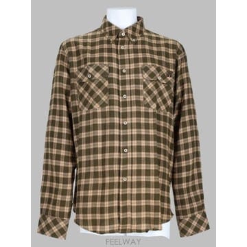 Wales Bonner 26FW ������� ���� ���� MA26SH03 VI01789 BEIGE26FW ������� ���� ���� MA26SH03 VI01789 BEIGE