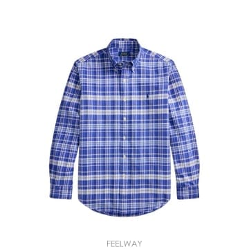 Ralph Lauren 26 FW ���� �����η� �÷��̵� �������� ���� 710B22598001 TP45490395426 FW ���� �����η� �÷��̵� �������� ���� 710B2259800