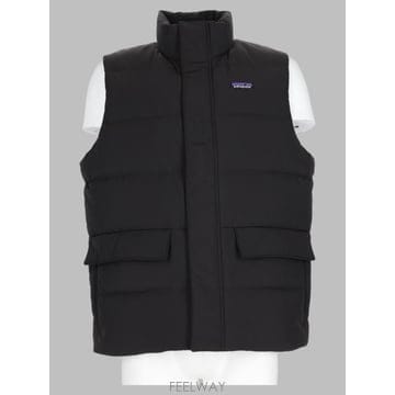 Patagonia 26FW ��Ÿ���Ͼ� ����Ʈ 21085 BLK BLACK26FW ��Ÿ���Ͼ� ����Ʈ 21085 BLK BLACK