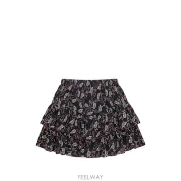 Isabel Marant ���Ϲ�� ���ں����� �÷η� ����Ʈ ���� �̴� ��ĿƮ���Ϲ�� ���ں����� �÷η� ����Ʈ ���� �̴� ��ĿƮ
