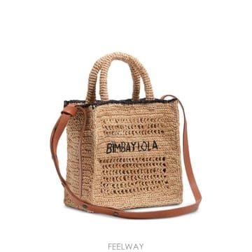 | Other Brand | 26 FW BIMBA Y LOLA  ���߷� ���Ǿ� �̵�� ũ�ν� �� 261BBYJ8Y10080 TP4541626 FW BIMBA Y LOLA  ���߷� ���Ǿ� �̵�� ũ�ν� �� 261