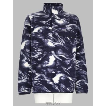 Patagonia 26FW ��Ÿ���Ͼ� ��ĥ�� ���� T �ø��� Ǯ���� 25551 PBSU MULTICOLOUR26FW ��Ÿ���Ͼ� ��ĥ�� ���� T �ø��� Ǯ���� 25551 PBSU