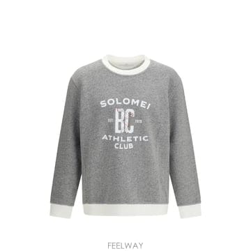 Brunello Cucinelli ���Ϲ�� ���ڷ� ��ġ�ڸ� �׷��� ����Ʈ�������Ϲ�� ���ڷ� ��ġ�ڸ� �׷��� ����Ʈ����