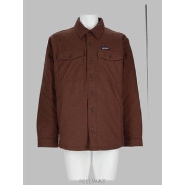 Patagonia 26FW ��Ÿ���Ͼ� �ö��� ���� 20386 BRMB BROWN26FW ��Ÿ���Ͼ� �ö��� ���� 20386 BRMB BROWN