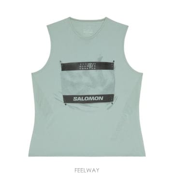 | Other Brand | ���Ϲ�� MM6 Maison Margiela X Salomon X ��θ� �ΰ� ����Ʈ ��ũ ž���Ϲ�� MM6 Maison Margiela X Salomon X ��θ� �ΰ� 