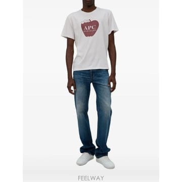A.P.C. ���Ϲ�� ����� �׷��� ����Ʈ Ƽ�������Ϲ�� ����� �׷��� ����Ʈ Ƽ����