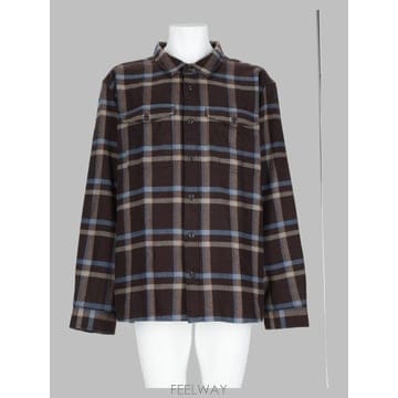 Patagonia 26FW ��Ÿ���Ͼ� ���� ���� 42402 CGDE BROWN26FW ��Ÿ���Ͼ� ���� ���� 42402 CGDE BROWN