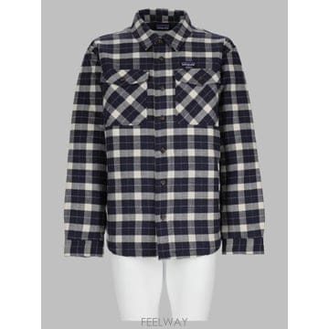 Patagonia 26FW ��Ÿ���Ͼ� �ö��� ���� 20386 EVFS BLUE26FW ��Ÿ���Ͼ� �ö��� ���� 20386 EVFS BLUE