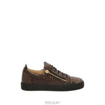 Giuseppe Zanotti 26 FW �꼼���ڳ�Ƽ ���ö� ũ��Ŀ���� ����Ʈ ����Ŀ�� RU70000032 TP45778809426 FW �꼼���ڳ�Ƽ ���ö� ũ��Ŀ���� ����Ʈ ����Ŀ�� R