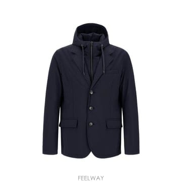 Herno 26 FW ������ �ĵ� �� ��Ŷ GA00018UR12742S TP45543805526 FW ������ �ĵ� �� ��Ŷ GA00018UR12742S TP455438055