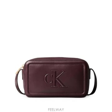 Calvin Klein 26 FW Ķ��Ŭ���� �������� �ΰ� ���׷� ī�޶� ��� �� LV04F3220GBAP TP45761749926 FW Ķ��Ŭ���� �������� �ΰ� ���׷� ī�޶� ��� ��