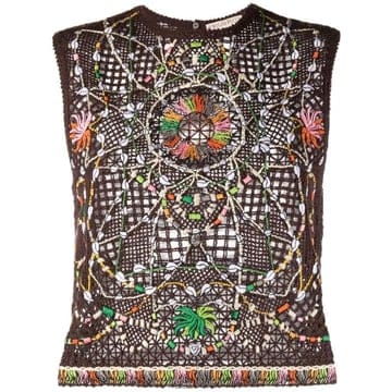 Emilio Pucci 26 FW PUCCI Ű������ �ڼ� ����콺 2HKM252H951 TP45662988626 FW PUCCI Ű������ �ڼ� ����콺 2HKM252H951 TP45662