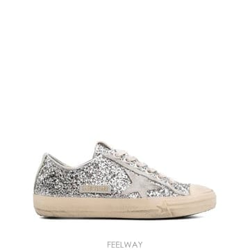 Golden Goose 26 FW Golden Goose ���̽�Ÿ �۸��� ����Ŀ�� GWF00129F003085 TP45767441926 FW Golden Goose ���̽�Ÿ �۸��� ����Ŀ�� GWF00129F0