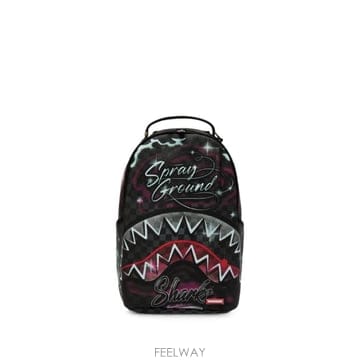 | Other Brand | 26 FW Sprayground �������� ���� ���� B8708 TP45778417126 FW Sprayground �������� ���� ���� B8708 TP457784171
