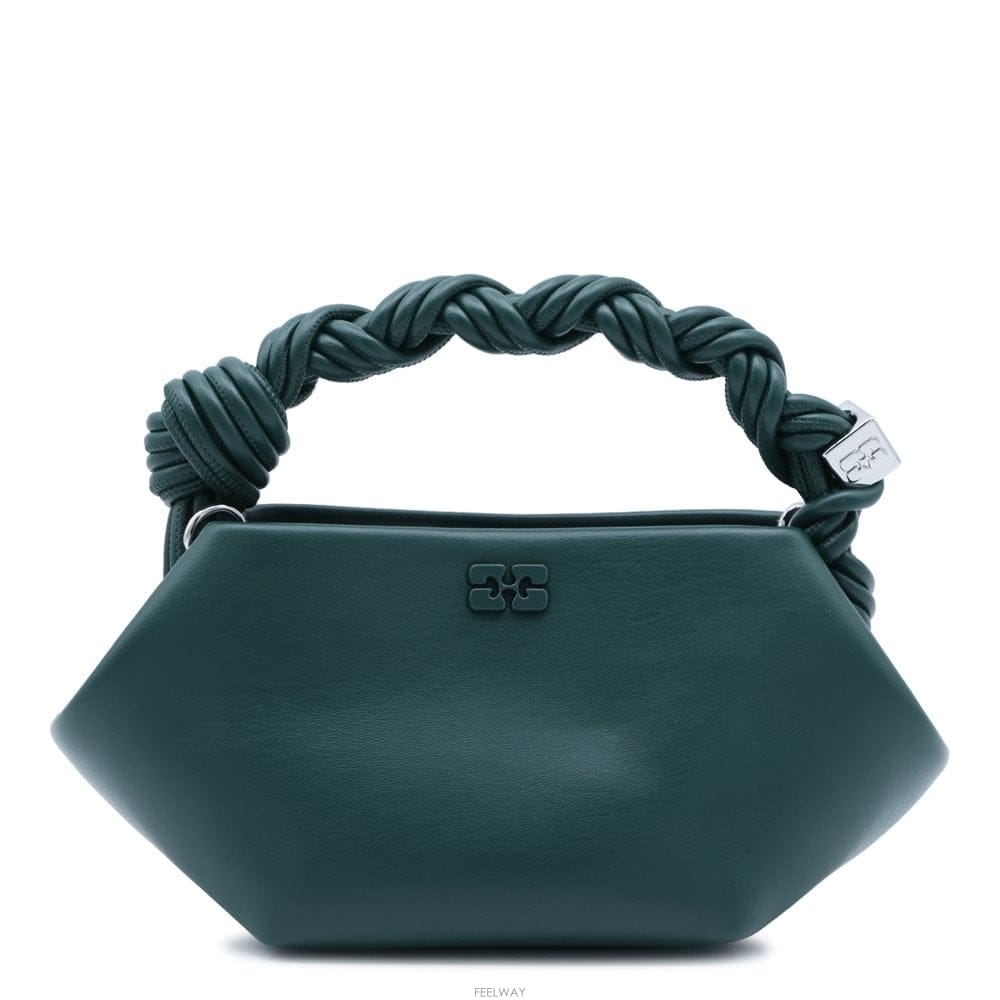 GANNI ���� ��ũ �׸� ���� �̴� BOU �� C2100037784 B0482284760���� ��ũ �׸� ���� �̴� BOU �� C2100037784 B048228476
