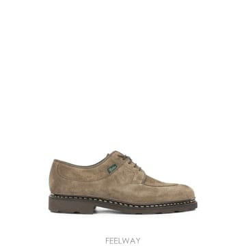 PARABOOT 26 FW �Ķ��Ʈ �ƺ� ���̽��� ���� 203538AVIGNONGRIFFMARRONVELBRUN TP45726 FW �Ķ��Ʈ �ƺ� ���̽��� ���� 203538AVIGNONGRIFF