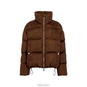 Dsquared2 26 FW �������2 D2 �����̵� �ٿ� �е� ��Ŷ S75AM1217S53817 TP45694535126 FW �������2 D2 �����̵� �ٿ� �е� ��Ŷ S75AM1217