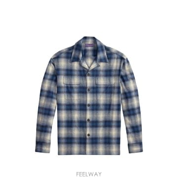 Ralph Lauren 26 FW �����η� ���ö� �÷��̵� ����Ʈ ķ�� Į�� ���� 790P17395001 TP45794342726 FW �����η� ���ö� �÷��̵� ����Ʈ ķ�� Į�� ����