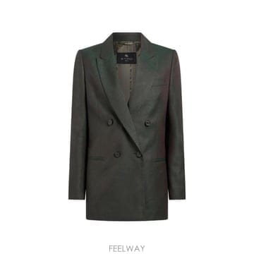 ETRO 26 FW ��Ʈ��  ������ ��Ƽ�� ���� �극��Ƽ�� �� ��ī�� ��Ŷ WRCA010899TJ212 TP455326 FW ��Ʈ��  ������ ��Ƽ�� ���� �극��Ƽ�� �� ��ī