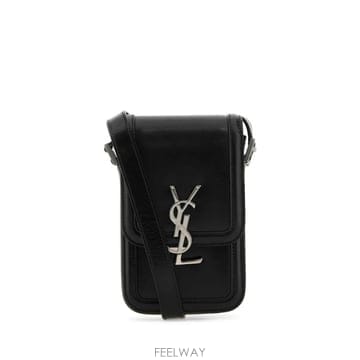 Saint Laurent 26 FW ���ζ� ���丮�� ũ�ν� �� 7539630SX0E TP45482081626 FW ���ζ� ���丮�� ũ�ν� �� 7539630SX0E TP45482081