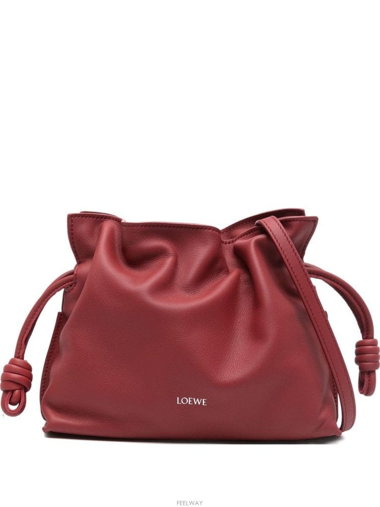 Loewe �ο��� FLAMENCO �̴� ���� Ŭ��ġ A411FC2XA67885 B0712284056�ο��� FLAMENCO �̴� ���� Ŭ��ġ A411FC2XA67885 B07122