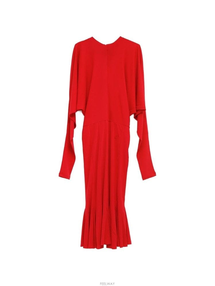 Jacquemus ��ũ���� �ƾƿ� �̵� �巹�� DRW00904AJ00309470 B0712284885��ũ���� �ƾƿ� �̵� �巹�� DRW00904AJ00309470 B071228