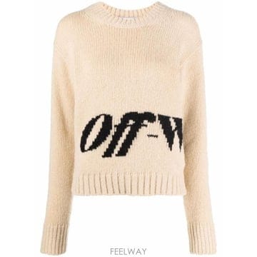 Off White 26 FW ����ȭ��Ʈ ����ȭ��Ʈ ��Ÿ���þ� �ΰ� ũ�� �� ������ OWHE058F21KNI0016110 TP426 FW ����ȭ��Ʈ ����ȭ��Ʈ ��Ÿ���þ� �ΰ� ũ�� �� ��