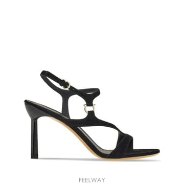 Ferragamo 26 FW ��󰡸� ���� ���� 85mm 758560 TP45666890626 FW ��󰡸� ���� ���� 85mm 758560 TP456668906